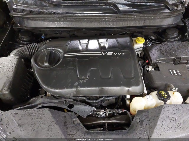 Aukcja sprzedaży 2019 Jeep Cherokee Limited 4x4, vin: 1C4PJMDX5KD200555, numer aukcji: 44600174