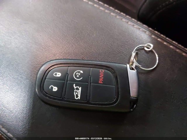 Aukcja sprzedaży 2019 Jeep Cherokee Limited 4x4, vin: 1C4PJMDX5KD200555, numer aukcji: 44600174