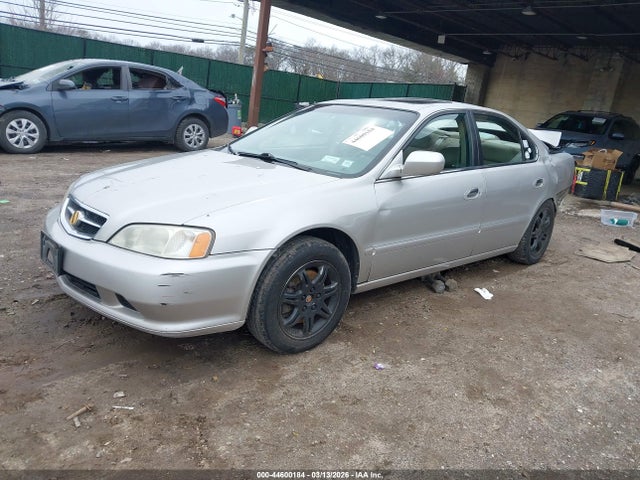Aukcja sprzedaży 1999 Acura Tl 3.2, vin: 19UUA5648XA036904, numer aukcji: 44600184