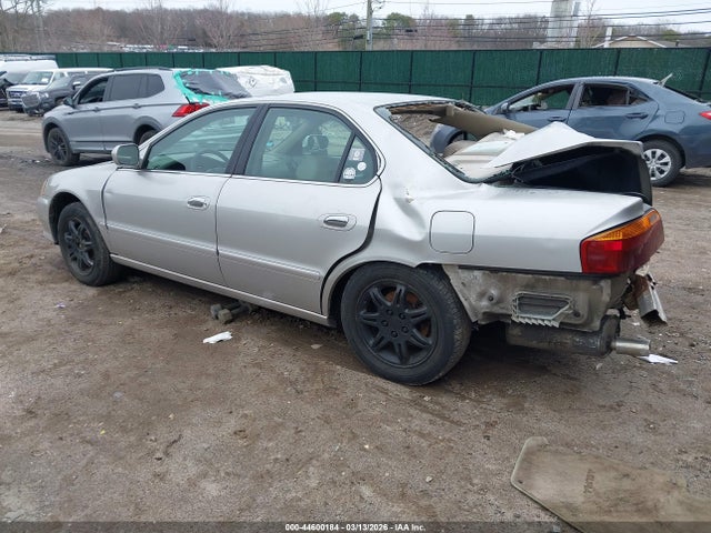 Aukcja sprzedaży 1999 Acura Tl 3.2, vin: 19UUA5648XA036904, numer aukcji: 44600184