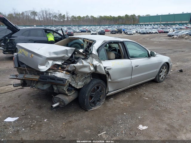 Aukcja sprzedaży 1999 Acura Tl 3.2, vin: 19UUA5648XA036904, numer aukcji: 44600184
