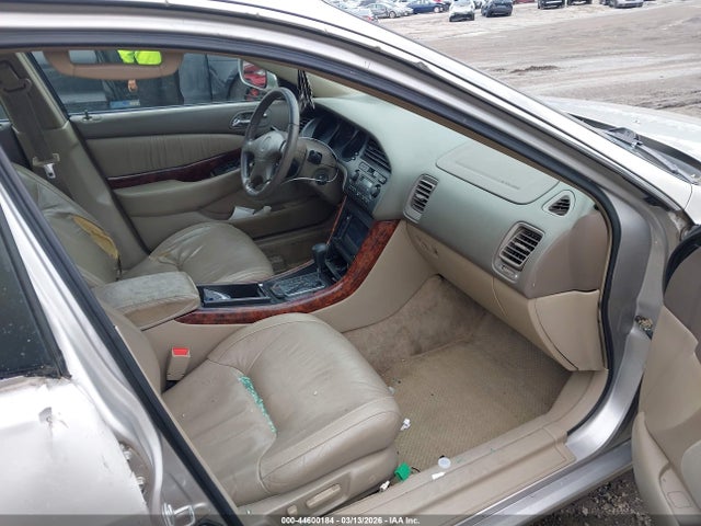 Aukcja sprzedaży 1999 Acura Tl 3.2, vin: 19UUA5648XA036904, numer aukcji: 44600184