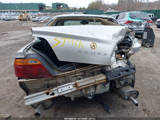 Aukcja sprzedaży 1999 Acura Tl 3.2, vin: 19UUA5648XA036904, numer aukcji: 44600184