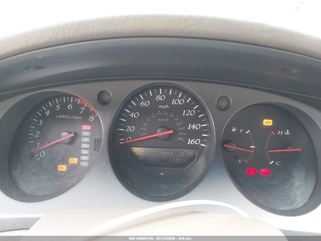 Aukcja sprzedaży 1999 Acura Tl 3.2, vin: 19UUA5648XA036904, numer aukcji: 44600184