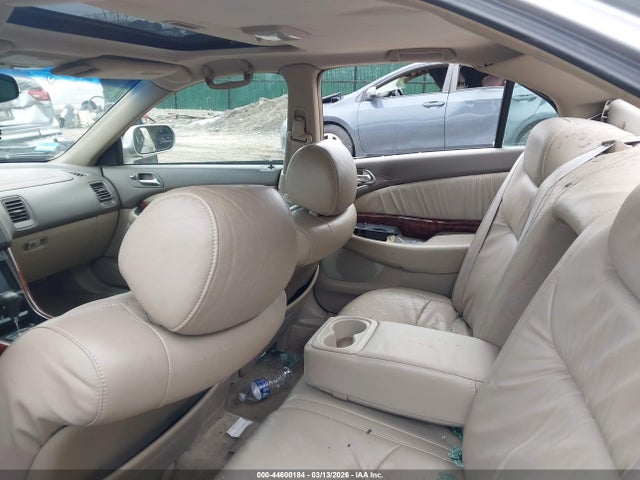 Aukcja sprzedaży 1999 Acura Tl 3.2, vin: 19UUA5648XA036904, numer aukcji: 44600184