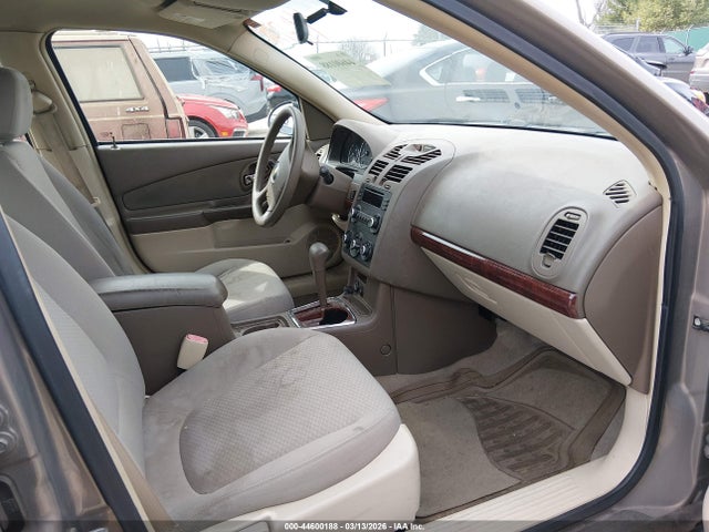 2008 Chevrolet Malibu Classic Ls მანქანა იყიდება აუქციონზე, vin: 1G1ZS58F18F130362, აუქციონის ნომერი: 44600188