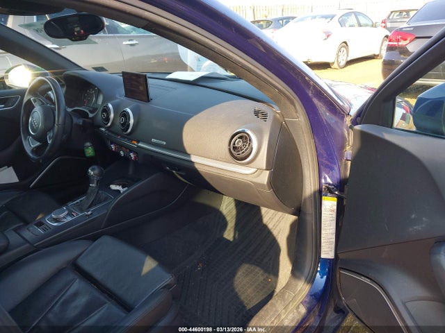 Auction sale of the 2015 Audi A3 2.0t Premium, vin: WAUEFGFFXF1049537, lot number: 44600198