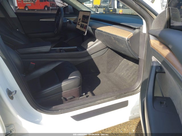 Продаж на аукціоні авто 2022 Tesla Model 3 Long Range Dual Motor All-wheel Drive, vin: 5YJ3E1EB5NF328294, номер лоту: 44600204