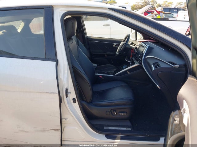 Продажа на аукционе авто 2019 Toyota Mirai, vin: JTDBVRBD3KA007200, номер лота: 44600206