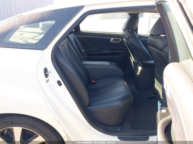 Продажа на аукционе авто 2019 Toyota Mirai, vin: JTDBVRBD3KA007200, номер лота: 44600206