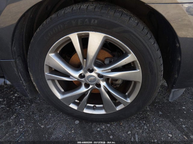 Продаж на аукціоні авто 2014 Infiniti Qx60, vin: 5N1AL0MM9EC551179, номер лоту: 44600209