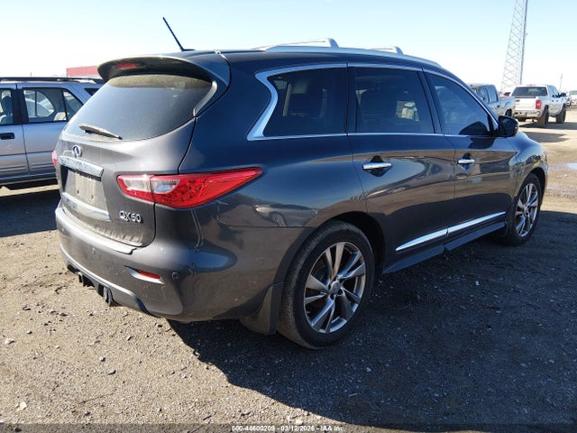 Продаж на аукціоні авто 2014 Infiniti Qx60, vin: 5N1AL0MM9EC551179, номер лоту: 44600209