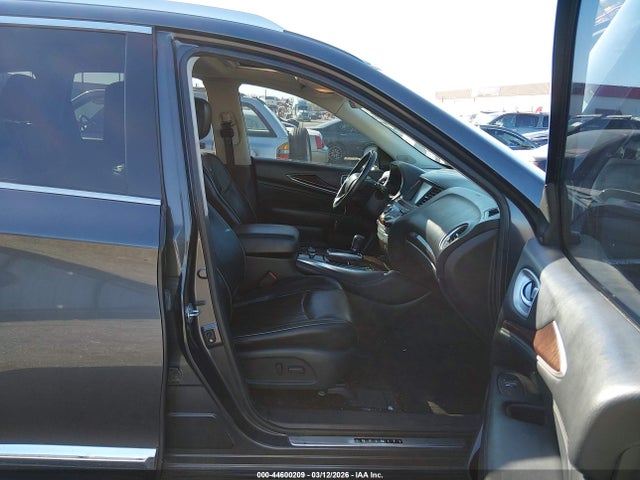 Продаж на аукціоні авто 2014 Infiniti Qx60, vin: 5N1AL0MM9EC551179, номер лоту: 44600209