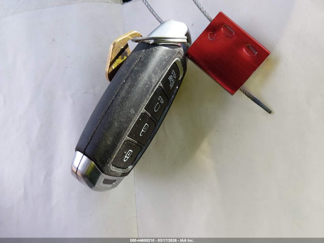 2020 HYUNDAI PALISADE KM8R24HE6LU071432 Photo 10