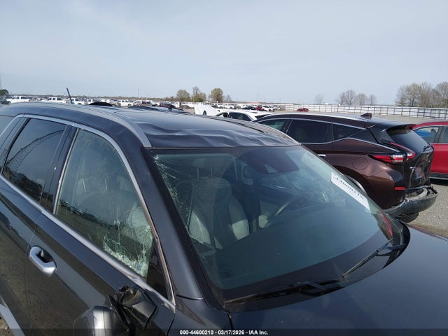 2020 HYUNDAI PALISADE KM8R24HE6LU071432 Photo 5