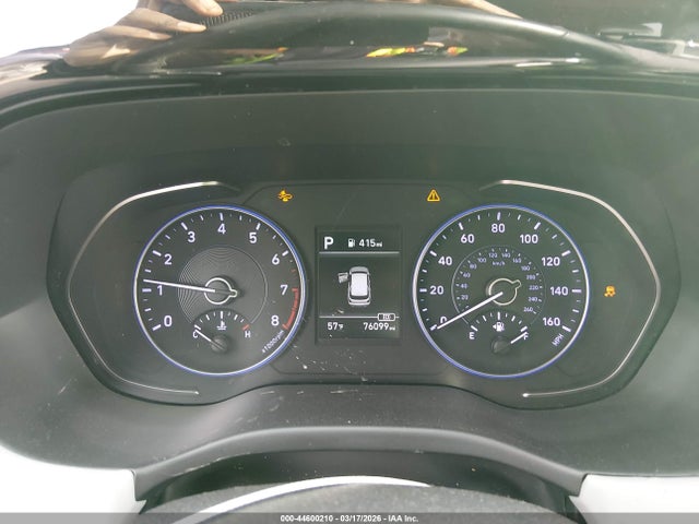 2020 HYUNDAI PALISADE KM8R24HE6LU071432 Photo 6