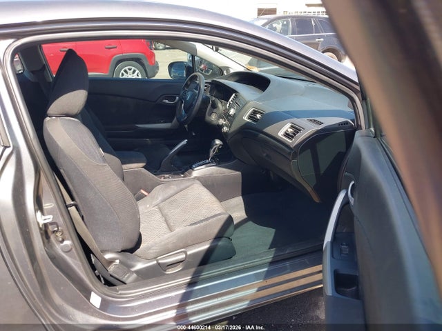 Aukcja sprzedaży 2015 Honda Civic Lx, vin: 2HGFG3B56FH507765, numer aukcji: 44600214