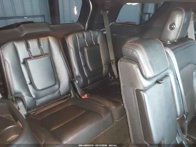 1FM5K8GT4GGC23007 Ford EXPLORER SPORT