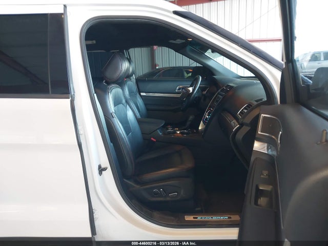 1FM5K8GT4GGC23007 Ford EXPLORER SPORT