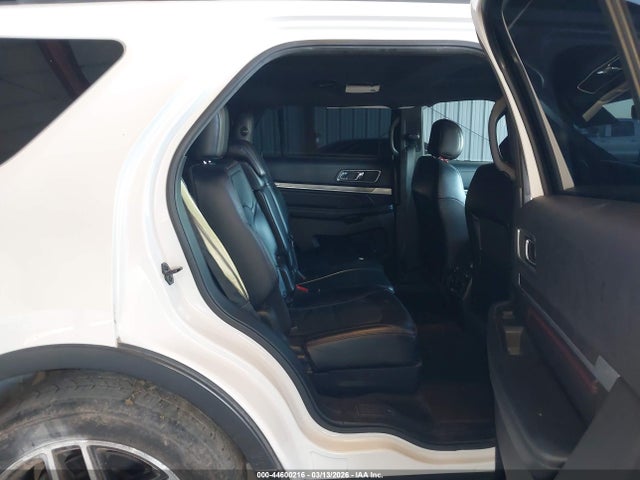 1FM5K8GT4GGC23007 Ford EXPLORER SPORT