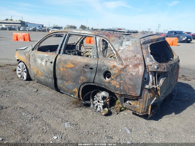 KIA Sorento Sx V6 2015 5XYKWDA77FG549966 Image 3