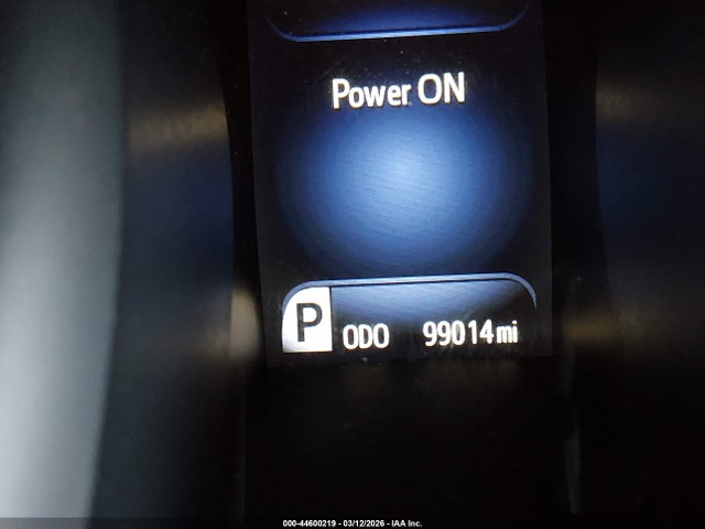 Toyota AVALON LIMITED 2016 4T1BK1EB2GU207121 Image 16