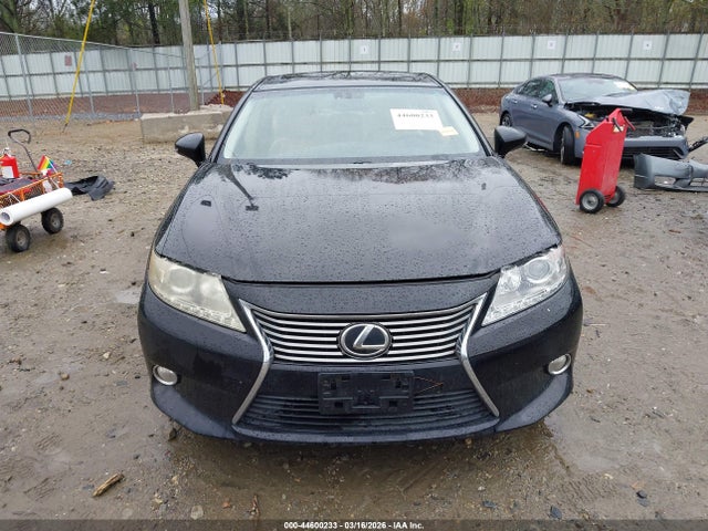 44600233 :رقم المزاد ، JTHBK1GGXD2010961 vin ، 2013 Lexus Es 350 مزاد بيع