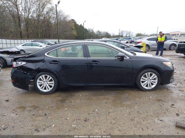 44600233 :رقم المزاد ، JTHBK1GGXD2010961 vin ، 2013 Lexus Es 350 مزاد بيع