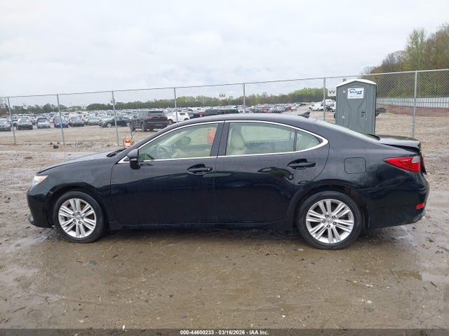 44600233 :رقم المزاد ، JTHBK1GGXD2010961 vin ، 2013 Lexus Es 350 مزاد بيع