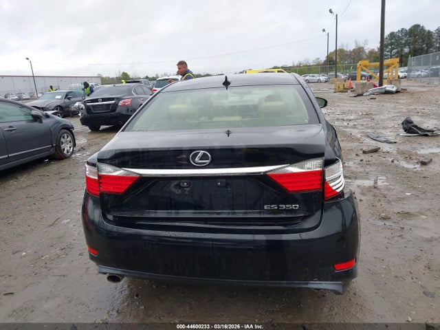 44600233 :رقم المزاد ، JTHBK1GGXD2010961 vin ، 2013 Lexus Es 350 مزاد بيع