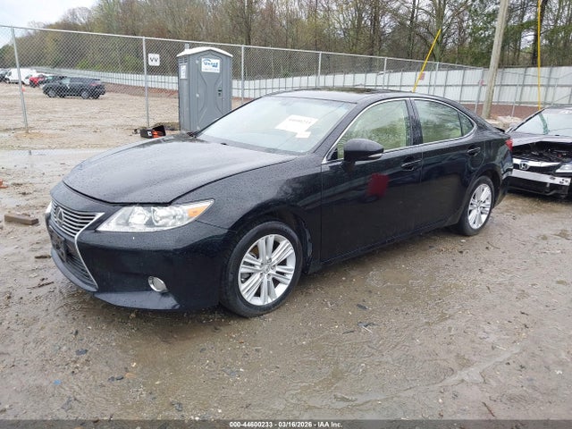 44600233 :رقم المزاد ، JTHBK1GGXD2010961 vin ، 2013 Lexus Es 350 مزاد بيع
