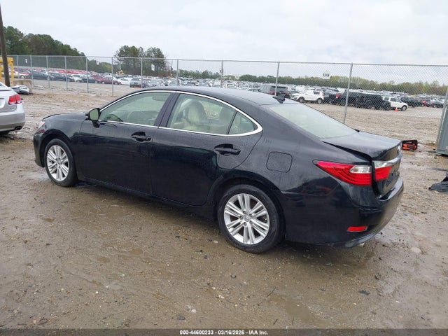 44600233 :رقم المزاد ، JTHBK1GGXD2010961 vin ، 2013 Lexus Es 350 مزاد بيع