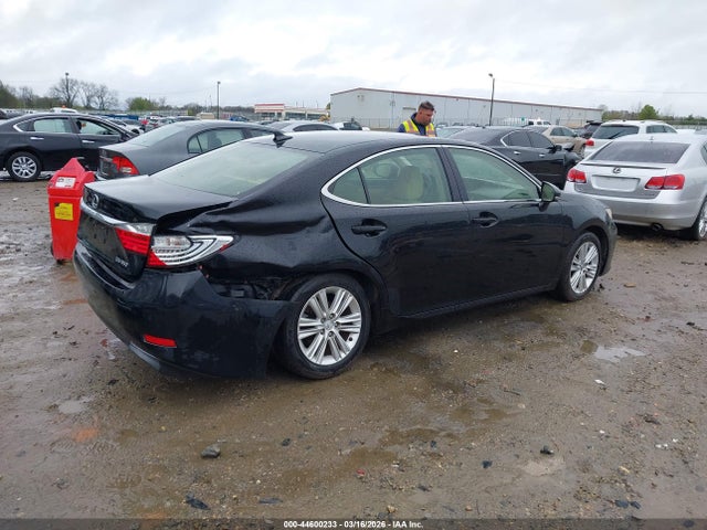 44600233 :رقم المزاد ، JTHBK1GGXD2010961 vin ، 2013 Lexus Es 350 مزاد بيع