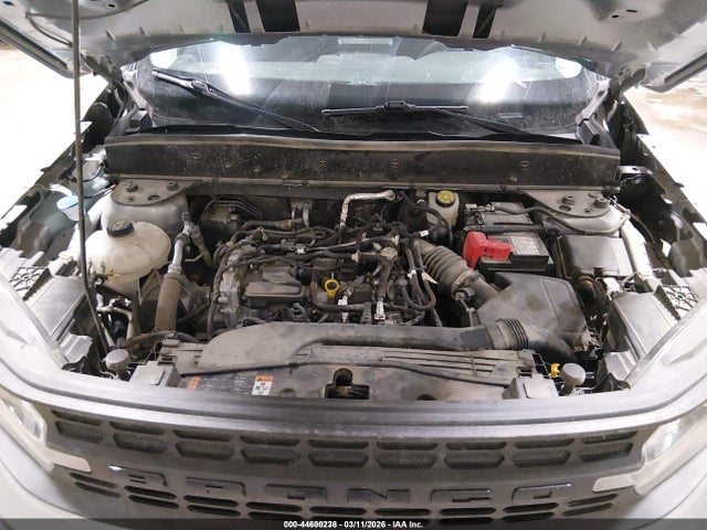 2022 FORD BRONCO SPORT 3FMCR9A65NRD23523 Photo 9