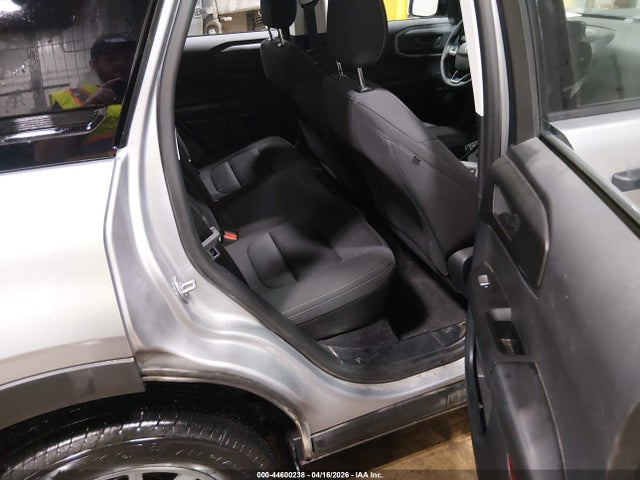 2022 FORD BRONCO SPORT 3FMCR9A65NRD23523 Photo 7