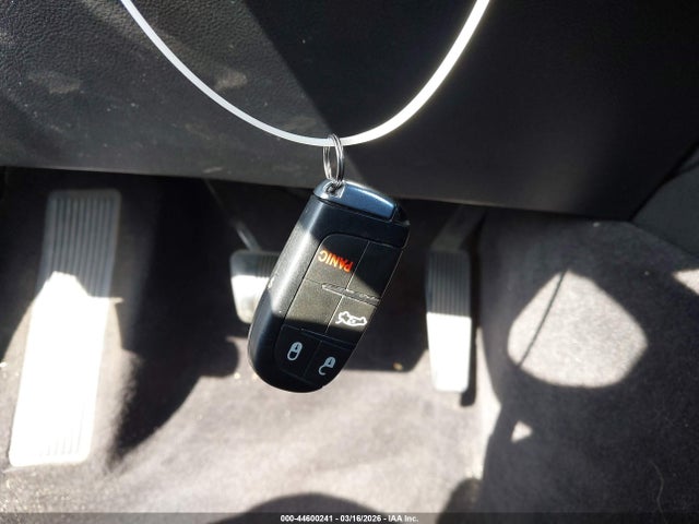 2C3CDXAG6HH585359 Dodge Charger Police Rwd