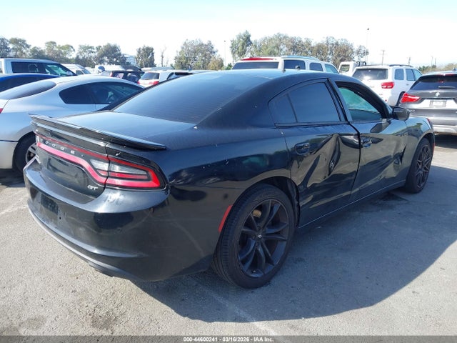 2C3CDXAG6HH585359 Dodge Charger Police Rwd