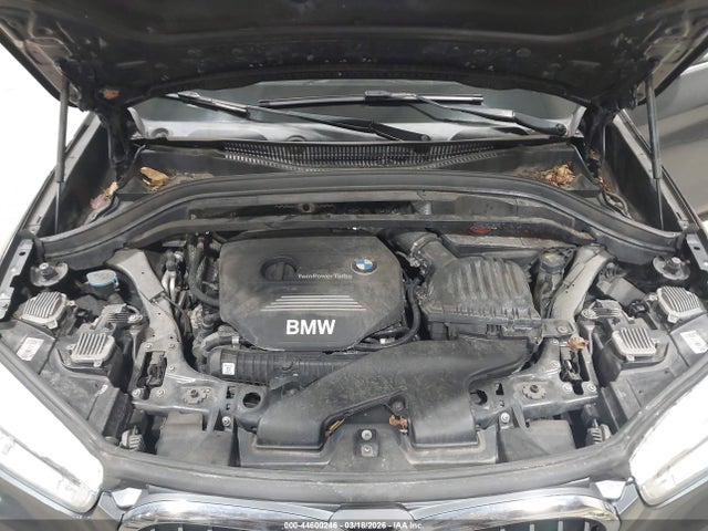 Продаж на аукціоні авто 2016 Bmw X1 Xdrive28i, vin: WBXHT3C35G5F66336, номер лоту: 44600246