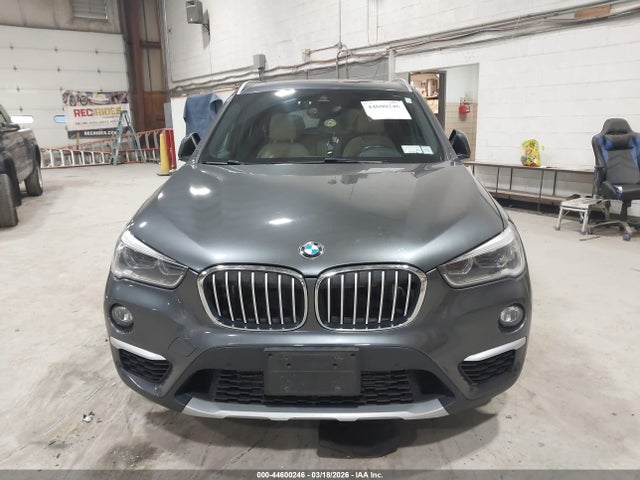 Продаж на аукціоні авто 2016 Bmw X1 Xdrive28i, vin: WBXHT3C35G5F66336, номер лоту: 44600246