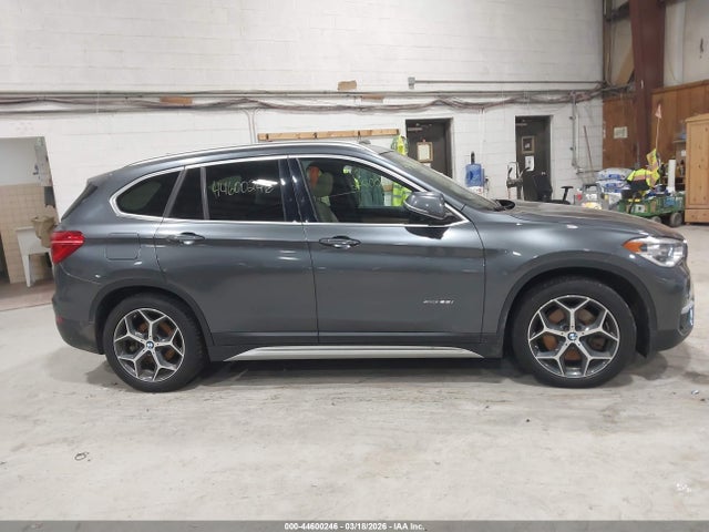 Продаж на аукціоні авто 2016 Bmw X1 Xdrive28i, vin: WBXHT3C35G5F66336, номер лоту: 44600246