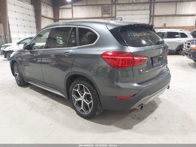 Продаж на аукціоні авто 2016 Bmw X1 Xdrive28i, vin: WBXHT3C35G5F66336, номер лоту: 44600246