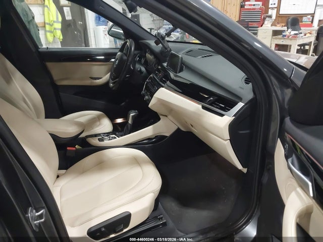 Продаж на аукціоні авто 2016 Bmw X1 Xdrive28i, vin: WBXHT3C35G5F66336, номер лоту: 44600246