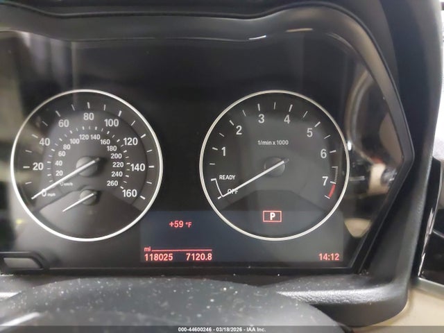Продаж на аукціоні авто 2016 Bmw X1 Xdrive28i, vin: WBXHT3C35G5F66336, номер лоту: 44600246