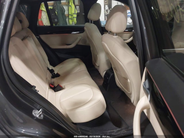 Продаж на аукціоні авто 2016 Bmw X1 Xdrive28i, vin: WBXHT3C35G5F66336, номер лоту: 44600246