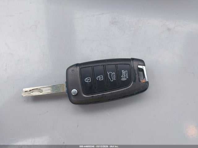 Продажа на аукционе авто 2020 Hyundai Kona Se, vin: KM8K12AAXLU397959, номер лота: 44600248