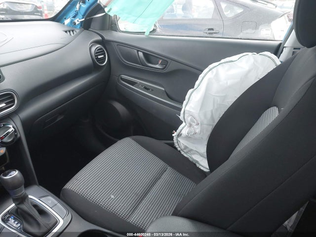 Продажа на аукционе авто 2020 Hyundai Kona Se, vin: KM8K12AAXLU397959, номер лота: 44600248