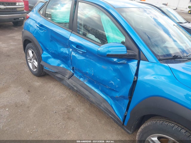 Продажа на аукционе авто 2020 Hyundai Kona Se, vin: KM8K12AAXLU397959, номер лота: 44600248