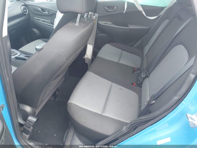 Продажа на аукционе авто 2020 Hyundai Kona Se, vin: KM8K12AAXLU397959, номер лота: 44600248