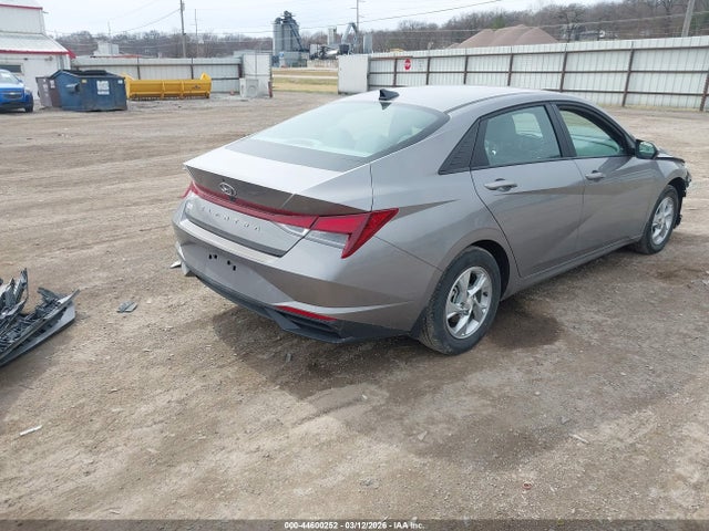 Aukcja sprzedaży 2022 Hyundai Elantra Se, vin: KMHLL4AG4NU359435, numer aukcji: 44600252