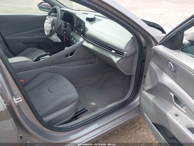 Aukcja sprzedaży 2022 Hyundai Elantra Se, vin: KMHLL4AG4NU359435, numer aukcji: 44600252